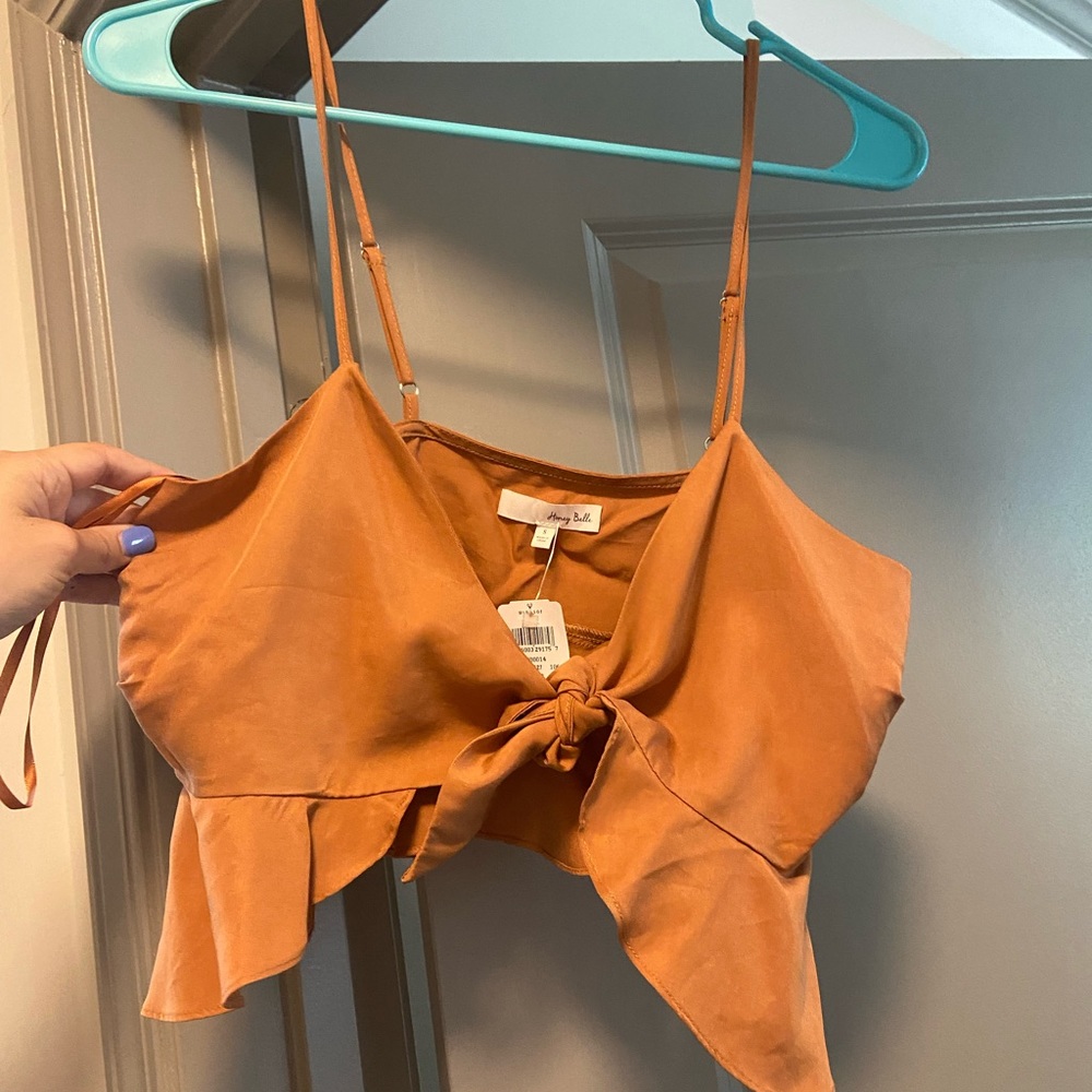 Windsor top
